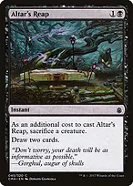 Commander Anthology #45