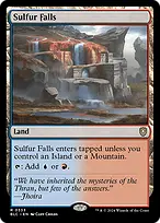 Bloomburrow Commander #333