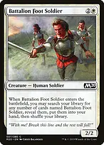 Core Set 2020 #7