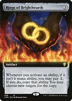 Commander Legends #698