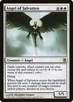 Duel Decks: Elspeth vs. Tezzeret #20