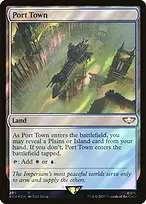 Warhammer 40,000 Commander #289★