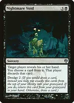 Duel Decks: Izzet vs. Golgari #73