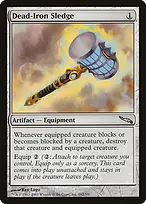 Mirrodin #162