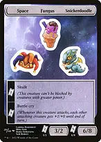 Unfinity Sticker Sheets #29