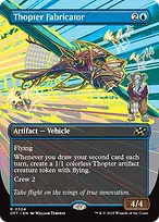 Aetherdrift #304