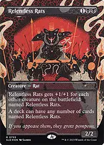 Secret Lair Drop #755