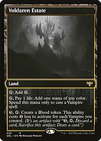 Innistrad: Double Feature #534