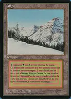Foreign Black Border #287