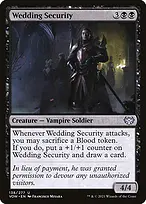Innistrad: Crimson Vow #138