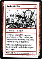 Mystery Booster Playtest Cards 2021 #56
