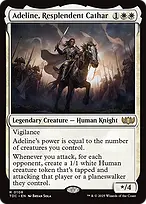 Tarkir: Dragonstorm Commander #108
