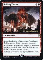 Zendikar Rising Promos #156s