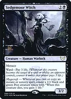 Strixhaven: School of Mages Promos #86s