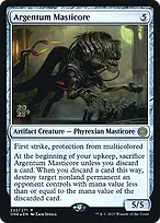 Phyrexia: All Will Be One Promos #222s