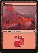 Commander 2016 #348
