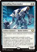 Edge of Eternities Commander #5