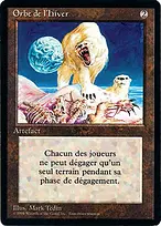 Foreign Black Border #280