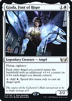 Streets of New Capenna Promos #14s