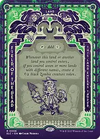 Secret Lair Countdown #6
