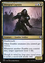 Starter Commander Decks #224