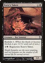 Saviors of Kamigawa #79
