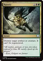 Edge of Eternities Commander #124