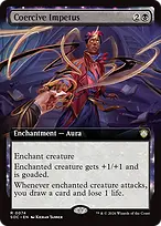 Secrets of Strixhaven Commander #74