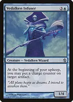 Mirrodin Besieged #37