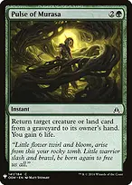 The List #OGW-141