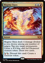 Tarkir: Dragonstorm Commander #296