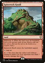 Commander Legends: Battle for Baldur's Gate #916