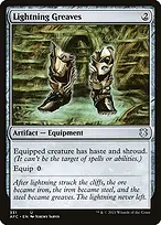 Forgotten Realms Commander #331