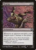 Duels of the Planeswalkers #26