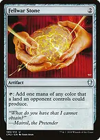 Commander Anthology Volume II #189