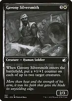 Innistrad: Double Feature #21