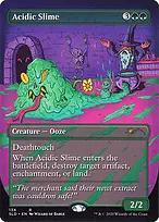 Secret Lair Drop #134