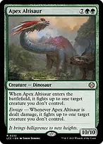 The Lost Caverns of Ixalan Commander #232