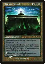 Bolas's Citadel from Love Your LGS 2021