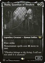 Innistrad: Double Feature #305
