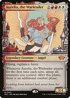 Multiverse Legends #35