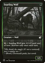 Innistrad: Double Feature #199