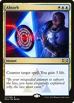 Ravnica Allegiance #151