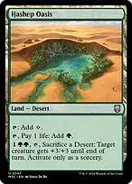 Modern Horizons 3 Commander #347