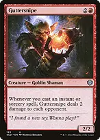 Starter Commander Decks #145