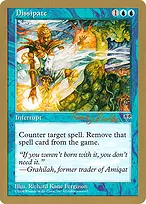 World Championship Decks 1998 #rb61