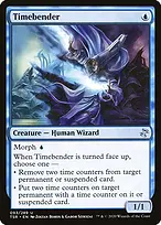 Time Spiral Remastered #93