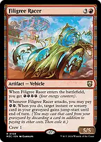 Modern Horizons 3 Commander #108
