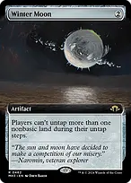 Modern Horizons 3 #462