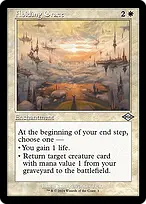 Modern Horizons 2 Timeshifts #1